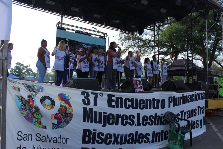 37° Encuentro