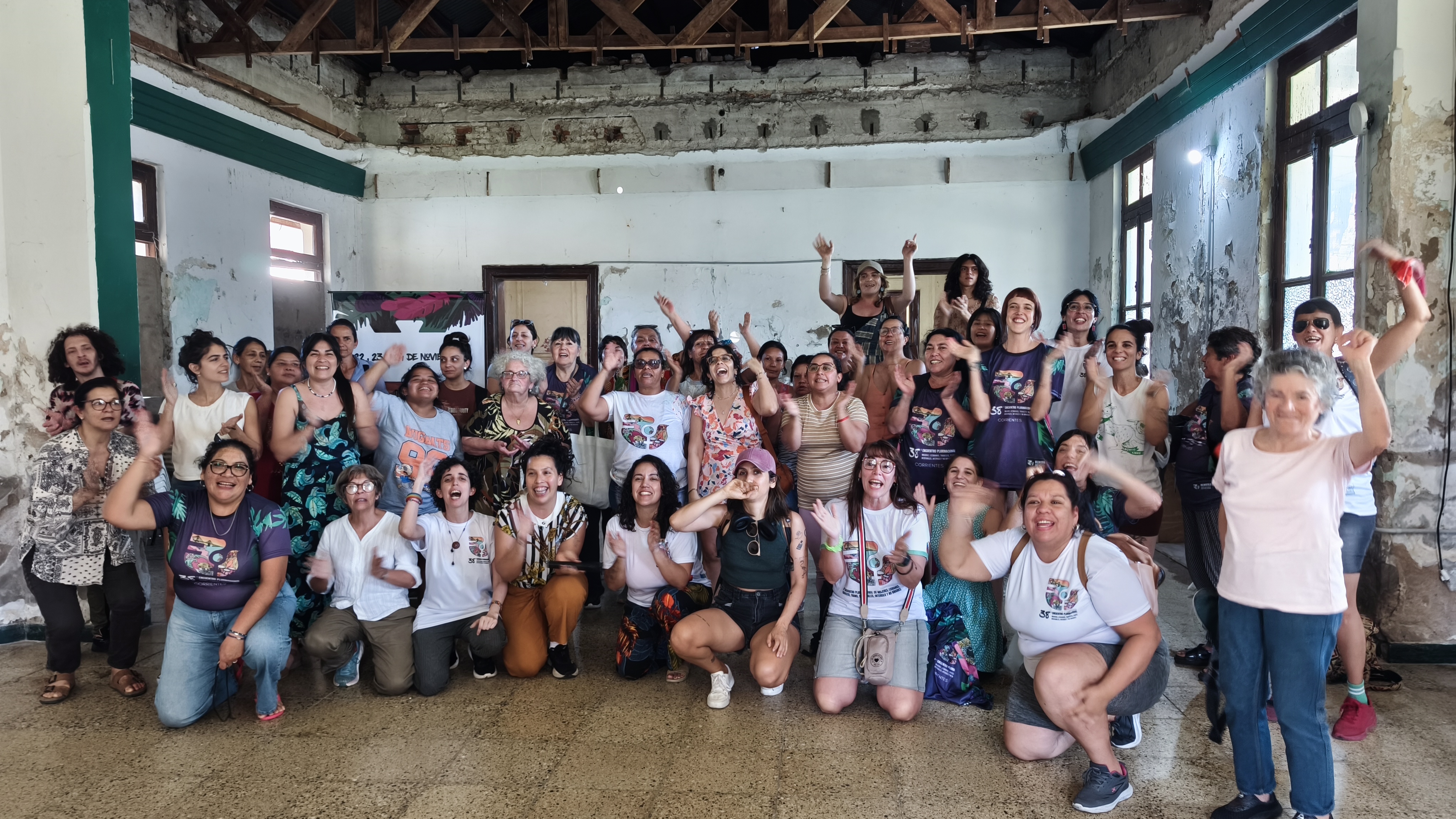 Encuentro 1