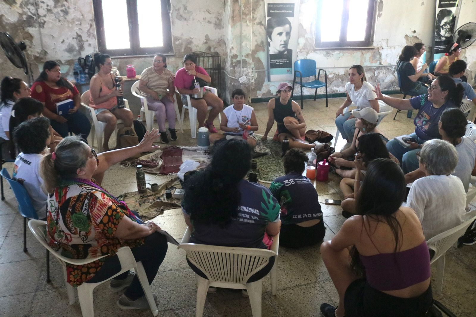 Encuentro 2
