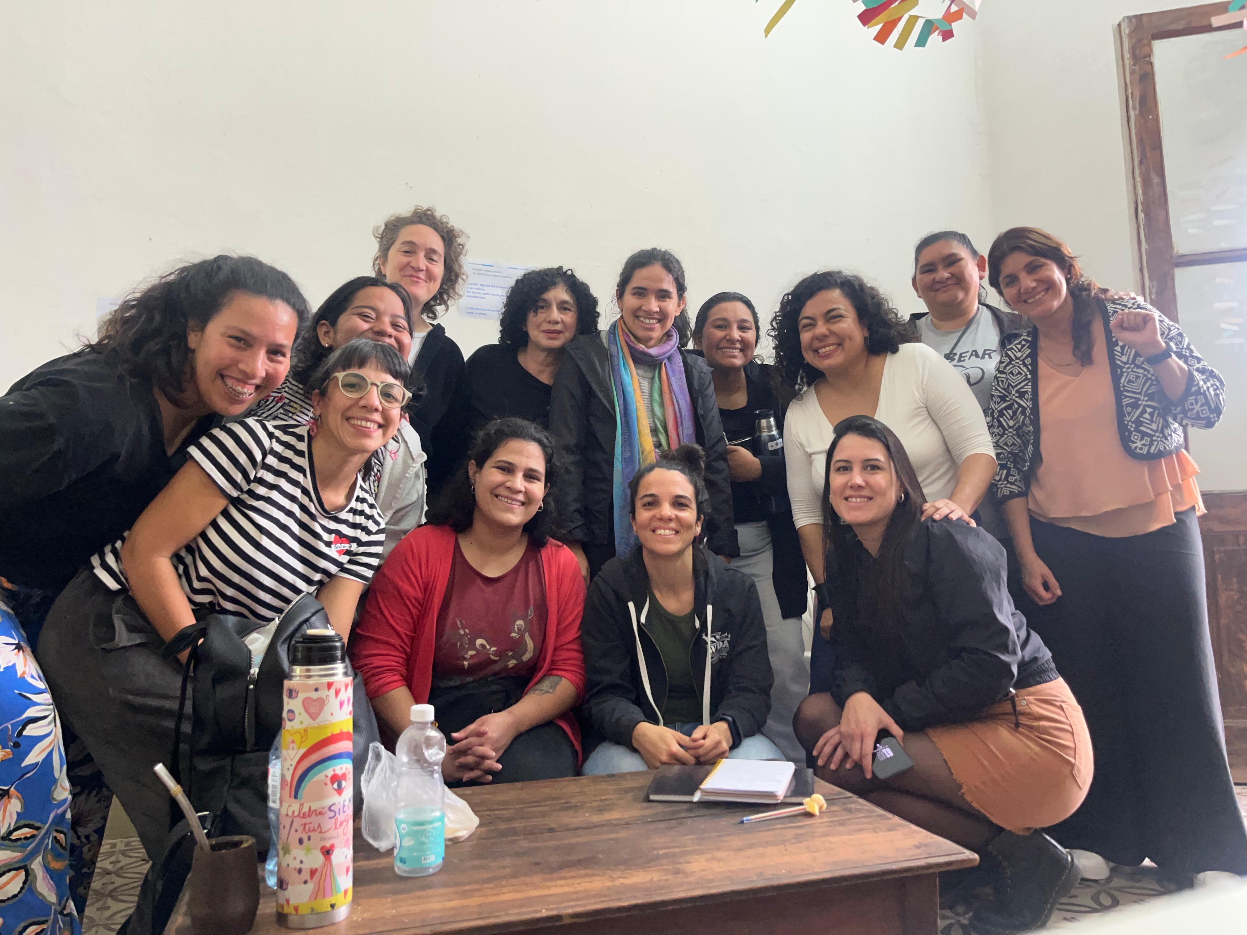 Encuentro 3
