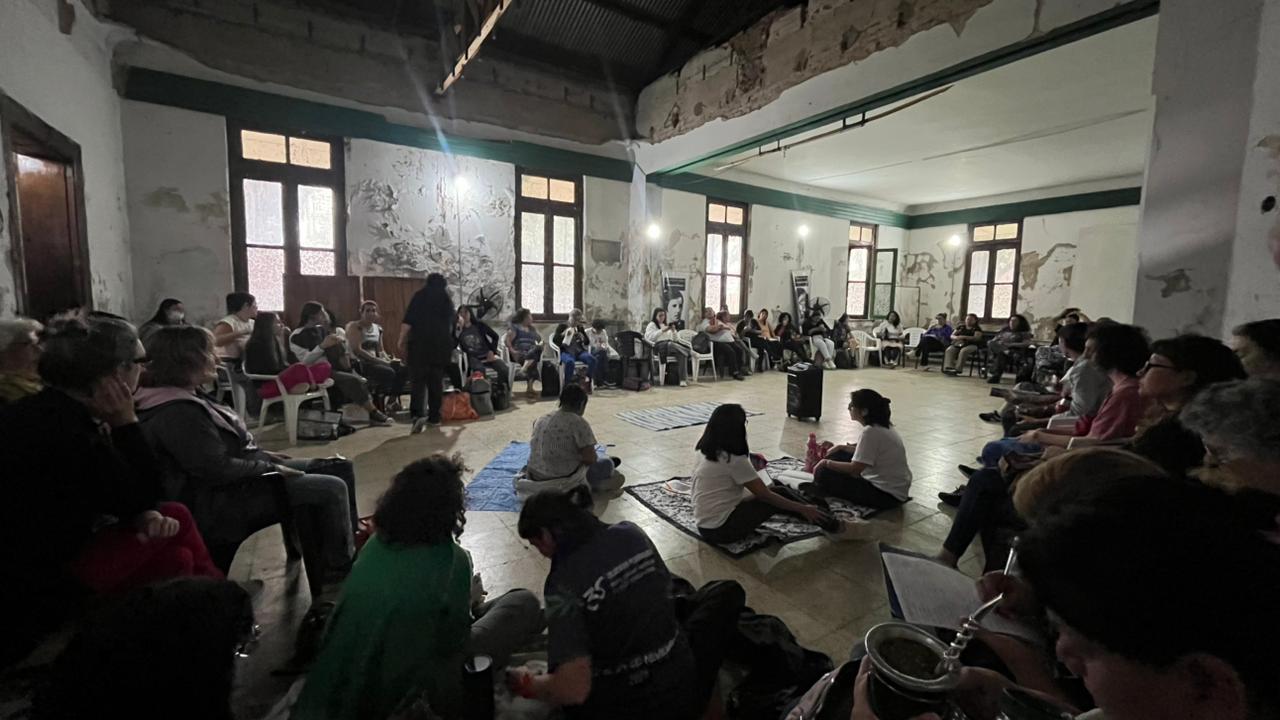 Encuentro 4