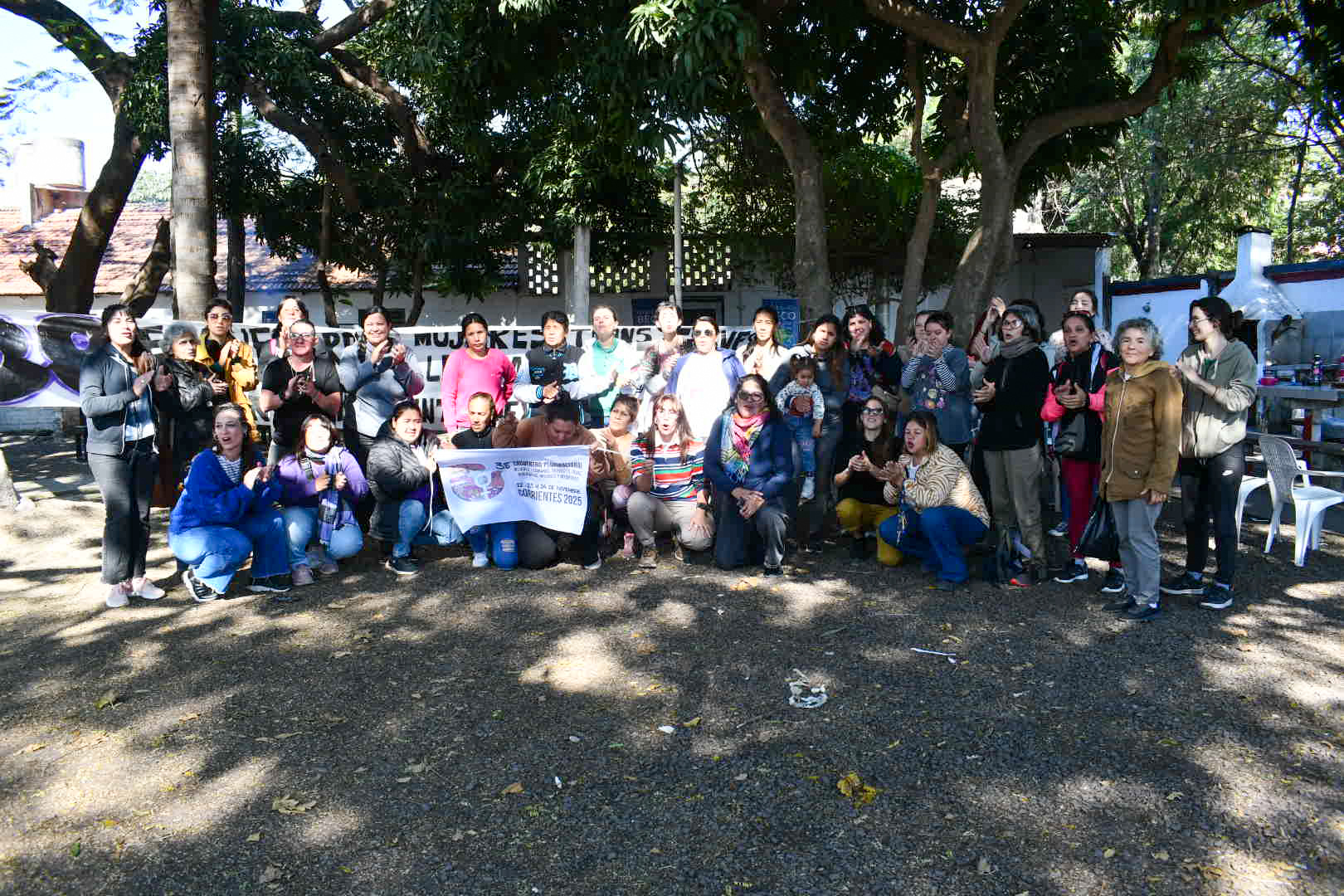 Encuentro 7
