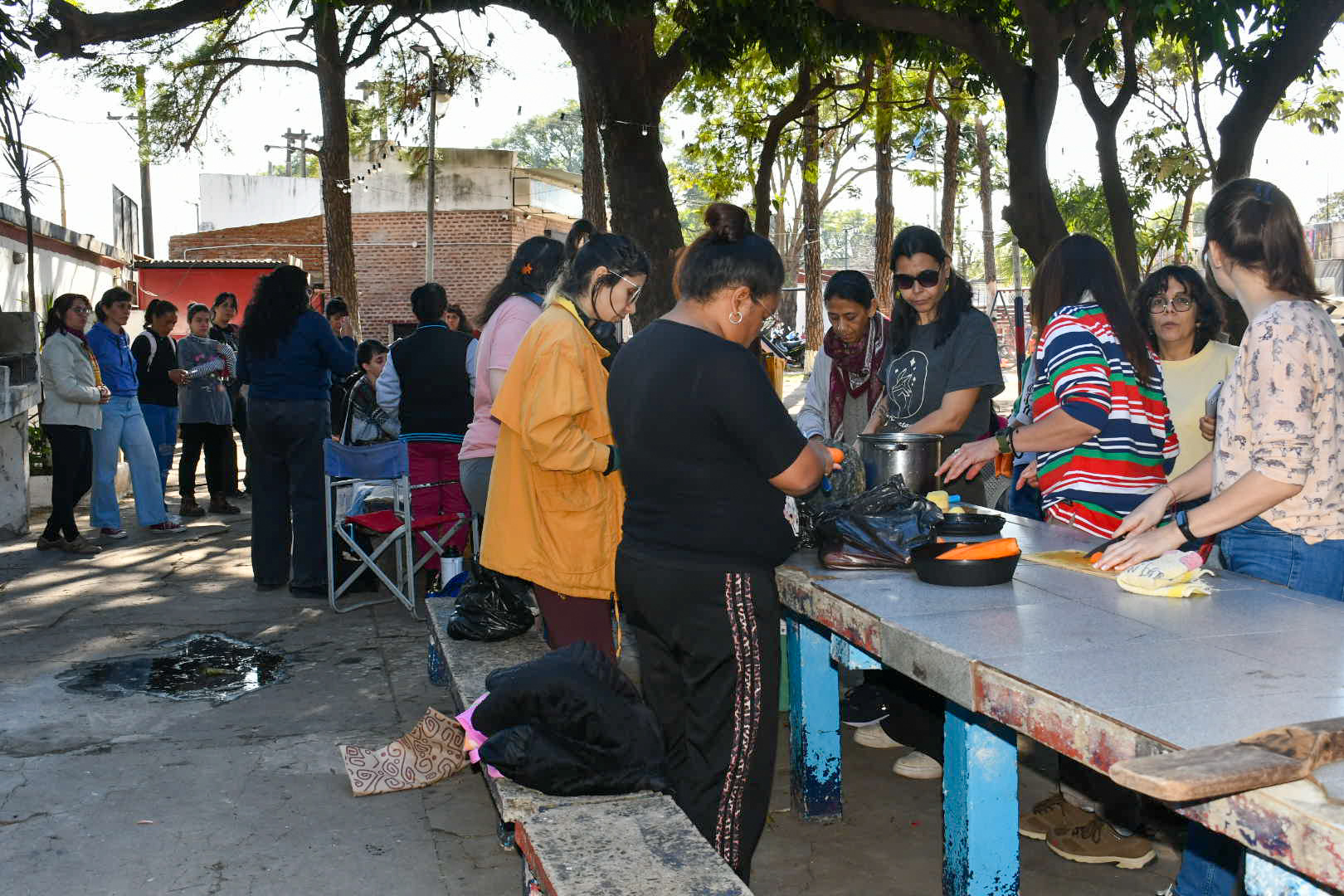 Encuentro 8